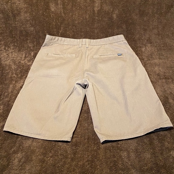 Free World Shorts - Picture 3 of 3